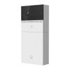98044 Камера видеонаблюдения Laxihub Видеокамера B1-TY (Bell 1S) Outdoor Wi-Fi 1080P Video Doorbell with Wireless Jingle & microSD card Tuya Version B1-TY