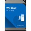 179099 Жесткий диск WD Blue WD80EAZZ 8ТБ 3,5" 5400RPM 256MB (SATA III)