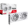 139912 Видеокарта ASRock RX6600 Challenger White 8GB GDDR6 HDMI DPx3 2FAN RTL