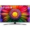 157107 43" Телевизор LED LG 43UR81009LK.ARUB