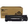 115970 Картридж GalaPrint GP-CE278A/726/728 (№78A) для принтеров HP LaserJet Pro M1536/M1536dnf/P1566/P1606/P1606dn/Canon i-SENSYS LBP6200/LBP-6230/LBP6200/L