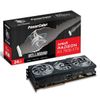 151208 Видеокарта PowerColor RX 7900XTX Hellhound 24GB GDDR6 384bit 3xDP HDMI 3FAN