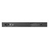 92192 Коммутатор D-Link DGS-1520-28MP/A1A Управляемый L3 стекируемый коммутатор с 20 портами 10/100/1000Base-T, 4 портами «100/1000/2.5GBase-T, 2 портами 10