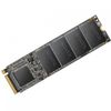 68528 Твердотельный накопитель SSD ADATA XPG SX6000 Pro 2TB M.2 2280 ASX6000PNP-2TT-C Client PCIe Gen3x4 with NVMe, 2100/1400, IOPS 250/240K, MTBF 2M, 3D TL