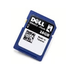 385-BBIB DELL iDRAC Enterprise 16GB SD Card VFlash IDSDM for 13G (analog 385-BBLT, 385-BBJO , 385-BBHV , 385-BBHX)