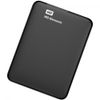 53894 Жесткий диск внешний Western Digital Elements Portable WDBUZG0010BBK-WESN (Black) 1TB 2,5" USB 3.0 External /
