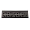 66495 Коммутатор D-Link DES-1016A/E1B Неуправляемый коммутатор с 16 портами 10/100Base-TX и функцией энергосбережения {10} (408533)