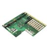 100267 Плата интерфейсная Advantech PCE-5B13-08A2E Advantech Объединительная плата PICMG 1.3, 13 слотов, 1xPICMG 1.3, 8xPCI, 1xPCIe x16, 3xPCIe x1