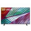 144711 55" Телевизор LED LG 55UR78009LL.ARUB