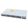 127051 Коммутатор CISCO Catalyst 9200L 48-port Data, 4x10G uplink, PS 1x125W, Network Essentials, C9200L-48T-4X-E