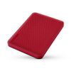 103706 Жесткий диск внешний Toshiba HDTCA10ER3AA/HDTCA10ER3AAH Canvio Advance 1ТБ 2.5" USB 3.0 красный HDTCA10ER3AA