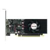 155087 Видеокарта Afox GT1030 2GB GDDR5 64Bit DP HDMI LP 1FAN
