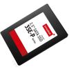 93018 Жесткий диск SSD Innodisk 3SE-P Industrial DES25-64GD67SWCQB 64GB 2.5" SATA 6Gb/s,460/330, MTBF 3M, SLC, -40°C;+85°C, Bulk
