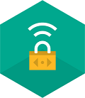 KL1985RDAFS Kaspersky Secure Connection Russian Edition. 1-User; 5-Device 1 year Base Download Pack