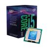 69087 Центральный Процессор Intel Core I5-10600K BOX (Comet Lake, 14nm, C6/T12, Base 4,10GHz, Turbo 4,80GHz, UHD 630, L3 12Mb, TDP 125W, vPro, w/o cooler, S