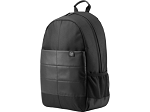 1FK05AA#ABB Сумка HP Case Classic Backpack (for all hpcpq 10-15.6" Notebooks) cons