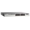 116981 Коммутатор CISCO Catalyst 9300 24-port 1G copper with modular uplinks, PoE+, Network Essentials, C9300-24P-E