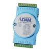 61367 Модуль интерфейсный Advantech ADAM-4117-B Модуль ввода, 8 каналов аналогового ввода, Modbus RTU/ASCII