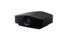 40486 Кинотеатральный лазерный 4K проектор Sony VPL-VW760/B (черный)