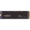 Накопитель SSD Crucial PCIe 4.0 x4 500GB CT500T500SSD8 T500 M.2 2280
