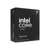 182569 Центральный Процессор Intel Core Ultra 7 265KF BOX (Arrow Lake, C20(12EC/8PC)/T20, 3,3/5,5GHz, Without Graphics, L2 36Mb, Cache 30Mb, TDP 125/250W, S1