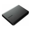 115764 Жесткий диск внешний Toshiba CANVIO BASICS 4TB, 2.5", black