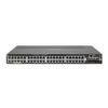 113450 Коммутатор HPE JL428A HPE Aruba 3810M Managed L3 48GPoE+4SFP+680W Switch
