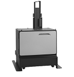 B5L08A HP Accessory - Officejet Enterprise Printer Cabinet and Stand accessory