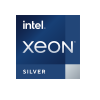 338-CBWKt DELL Intel Xeon Silver 4314 (2.4GHz, 16C, 24M, Turbo, 135W) DDR4 2666 (analog SRKXL с разборки, без ГТД)