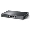 80353 Коммутатор TP-LINK TL-SG105-M2 5-портовый настольный коммутатор 2,5 Гбит/с
