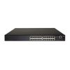 69017 Коммутатор Edge-corE ECS4100-28P 24 x GE PoE+ + 4 GE SFP L2+ Swtich PoE Budget max. 190W