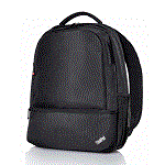 4X40E77329 Сумка LENOVO ThinkPad Essential BackPack (up to 15,6"w -T/W/X/L/Edge), Black, 870 g