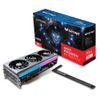 118658 Видеокарта Sapphire RX7900XTX GAMING OC VAPOR-X 24GB GDDR6 384-bit HDMIx2 DPx2 FULL
