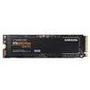 133986 Твердотельный накопитель SSD Samsung 970 EVO Plus M.2 2280 MZ-V7S500BW 500GB Client PCIe Gen3x4 with NVMe, 3500/3200, IOPS 480/550K, MTBF 1.5M, 3D NAN
