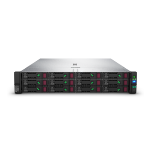 Сервер HPE ProLiant DL380 Gen10 1x4114 2x16Gb x8 2.5" SAS P408i-a 1x500W 3-3-3 (826565-B21)