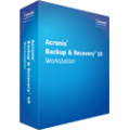 PCWYLPZZS21 Acronis Backup 12.5 Standard Workstation License incl. AAP ESD