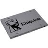 52490 Твердотельный накопитель SSD Kingston A400 SA400S37/240G 240GB 2.5" Client SATA 6Gb/s, 500/350, MTBF 1M, TLC, 80TBW, RTL {10} (261219)