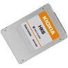 63467 Твердотельный накопитель SSD KIOXIA HK6-R Enterprise KHK61RSE7T68 7680GB 2.5" SATA 6Gb/s, 550/530, IOPS 83/23K, MTBF 2M, TLC, 1DWPD, Bulk