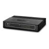 73234 Коммутатор TP-LINK TL-SF1016D 16-портовый 10/100 Мбит/с настольный коммутатор, 16 портов RJ45 10/100 Мбит/с, пластиковый корпус {20} (020293)