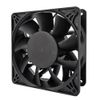 82747 Вентилятор для корпуса Advantech 1750006045 73.84 CFM, System fan 120 x 120 x 25 mm
