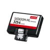 122897 Жесткий диск SSD 128GB SATADOM-ML 3IS4 (Pin8+Cable) DSSML-A28M413CADCA