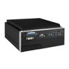 116127 Платформа системного блока с ЦПУ Advantech ARK-3520L-U8A1E High performance Fanless Embedded Box PC CPU installed Intel Core i7-6820EQ 2.8ГГц CPU inst