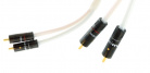 38466 Межблочный кабель Atlas Element Duo Integra RCA 2:2 - 1.00m