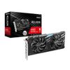157012 Видеокарта ASRock RX6750GRE CHALLENGER OC 10GB GDDR6 160bit 3xDP HDMI 2FAN RTL