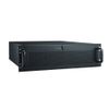 106227 Корпус Advantech HPC-7320MB-00XE Compact 3U Chassis for ATX/E-ATX MB