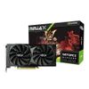 124586 Видеокарта Ninja (Sinotex) Bad Pack Ninja RTX2060 PCIE (1920SP) 6GB 192BIT GDDR6 (HDMI, 3 x DP)