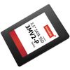 69407 Жесткий диск SSD Innodisk Industrial InnoRE 3MV2-P DVS25-C12D81BW1QC 2.5" 512GB SATA 6Gb/s, 520/450, MTBF 3M MLC, -40°C ; +85°C, 7mm, Thermal Sensor,