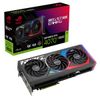 151489 Видеокарта ASUS ROG-STRIX-RTX4070TIS-16G-GAMING /RTX4070TIS ,HDMI*2,DP*3,16G,D6X