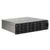 77188 Сетевой накопитель ASUSTOR AS7116RDX /ASUSTOR/16BA/Y/EU/8GD