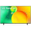 139415 55" Телевизор LED LG 55NANO756QA